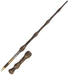 Cinereplicas Stilou baghetă magică Dumbledore
