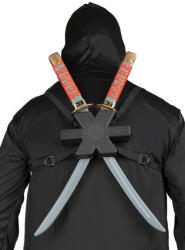 HeliumKing Set de săbii samurai