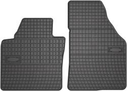 Wielganizator Autószönyegek Vw Caddy 2K Fl 2010-2015 első 2 db SolidPRO-hoz