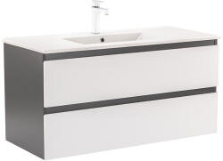Leziter Vario Forte 100 alsó szekrény mosdóval (lez_Vario076)