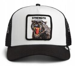 Goorin Bros Goorin baseball sapka, baseball sapka tracker Strength Panther New párduc (101-2998-DUS02)