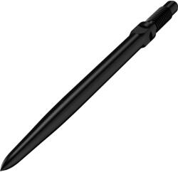 Embassy Benelux B. V Darts fémhegy Bull's CP, sima fekete 32mm