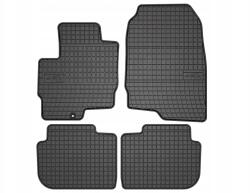 Wielganizator Autószönyegek Mitsubishi Colt VII 2008-2012-hez 4 db-os szett SolidPRO