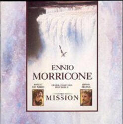 Universal Music Vertrieb - A Division of Universal Mission | Ennio Ost/Morricone