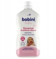 Bobini Folyadék Gyerekeknek Bobini Baby Koncentrátum 1.8 L 50 mosáshoz (5900931033205)