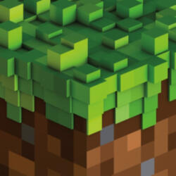 Ghostly International Minecraft Volume Alpha | C418