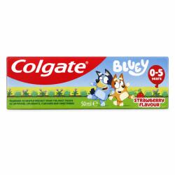 Colgate pasta de dinti pentru copii strawberry flavour 50ml 0-5ani