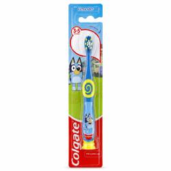 Colgate periute de dinti pentru copii extra soft 3-5ani