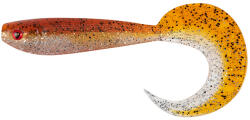 Fox Rage Gumi Fox Rage Pro Grub 12cm Uv Tinsel (NPG071)