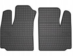Wielganizator Autószönyegek Fiat Doblo I 2000-2009 első 2 db SolidPRO rant 1, 5 cm