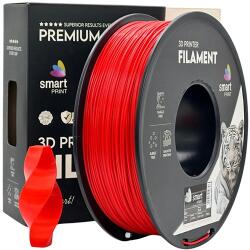 Smart print Филамент PLA, Smart Print, 1кг, Цвят мат син (FG-S42-E1)