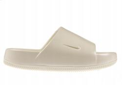 Nike Női flip-flop papucs W Nike Calm Slide Print méret 40, 5 HJ8157 100 (hj8157 100)