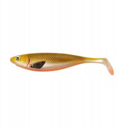 Dam Gumi Dam Effzet Strike Shad 8cm/5g Golden Shiner (60420)