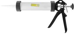Strend Pro Pistol, presa, cartus silicon, tub aluminiu, 310 ml, Strend Pro (217198)