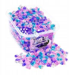  Mosókapszulák 300db 5D Laundry Beads