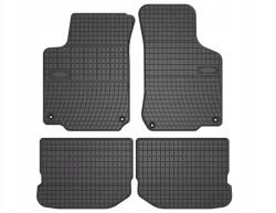 Wielganizator Autószönyegek Vw Jetta IV 1998-2005-hez 4 db-os szett SolidPRO ütközők Av