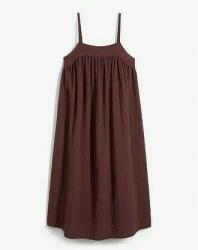 Bonprix B. p. c Ruha Boho Kerek Nyakkivágással __46 (954957)