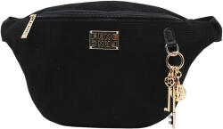 FRNC Tăsntă Midi Neagră 5571BLK (5571BLK)