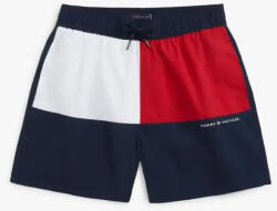 Tommy Hilfiger Costum De Baie Pentru Copii Pantaloni Scurți De Înot Albastru UB0UB00591-C1G (UB0UB00591-C1G)