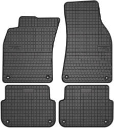 Wielganizator Autószönyegek Audi A6 C6 2004-2006, 4 db. SolidPRO, 1, 5 cm peremmel
