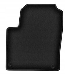 Wielganizator Velúr sofőrszőnyeg Ford Galaxy MK1 1995-2006 Durban készülékhez, fekete