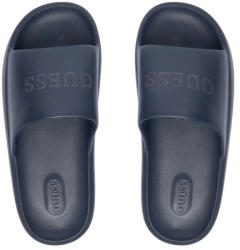 Guess Slides Anatomici Bărbătești Albaștri F6GZ04BB00F-A73L (F6GZ04BB00F-A73L)