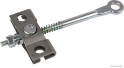 Herth+buss Jakoparts Cablu, frana de parcare HERTH+BUSS JAKOPARTS J3910310 (J3910310) - fixbox