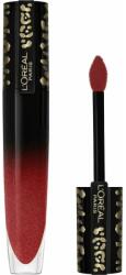 L'Oréal Ruj lichid L'Oreal Paris Brilliant Signature 321 Be Fiery