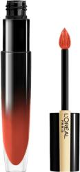 L'Oréal Ruj lichid L'Oreal Paris Brilliant Signature 315 Be Courageous