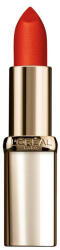 L'Oréal Ruj, L'Oreal Paris , Color Riche Gold Obsession, 40 Rouge Gold