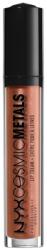 NYX Cosmetics Ruj NYX Professional Makeup Cosmic Metals 17 Metropolitan Night
