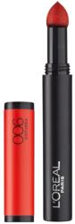 L'Oréal Ruj mat L'oreal Infallible Matte Max Lip Colour, 006 Disturbia