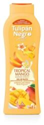 Tulipan Negro Gel de duș, Tulipan Negro, Tropical Mango, 650 ml