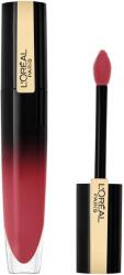 L'Oréal Ruj lichid L'Oreal Paris Brilliant Signature 302 Be Outstanding