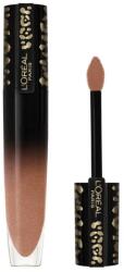 L'Oréal Ruj lichid L'Oreal Paris Brilliant Signature 316 Be Feline