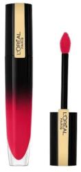 L'Oréal Ruj lichid L'Oreal Paris Signature Brilliant, 306 Be Innovative