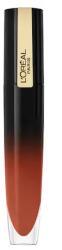L'Oréal Ruj lichid L'Oreal Paris Brilliant Signature 304 Be Unaffraid