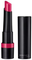 Rimmel Ruj de buze, Rimmel London Lasting Finish Extreme 130 Buzz'N