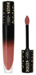 L'Oréal Ruj lichid L'Oreal Paris Brilliant Signature 318 Be wild