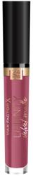 MAX Factor Ruj de buze Max Factor Lipfinity Velvet Matte 005 Matte Merlot