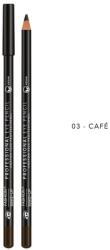 Fashion Make-up Creion dermatograf, Fashion Make-up, 03 - Coffee