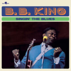 Blues Joint Singin' the Blues | B. B. King