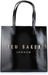 Ted Baker Crinkon Genti Dama Shopper Neagră 283875-BLACK (283875-BLACK)