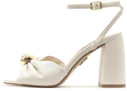 Steve Madden Din piele Sandale Bej SM11005242-1PL (SM11005242-1PL)