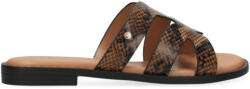 Mexx Sandale Casual Damă Tabac Maro MI001604061W-01-2004 (MI001604061W-01-2004)