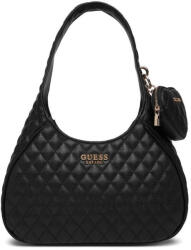 GUESS Set Gentă De Umăr Neagră HWQG9894010-BLA (HWQG9894010-BLA)