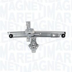 Magneti Marelli Mecanism actionare geam MAGNETI MARELLI 350103798000 (350103798000)