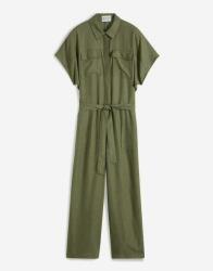 Bonprix B. p. c Plus Size Overál Gallérral __42 (9046143)
