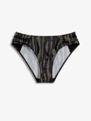 Bonprix B. p. c Bikinialsó Mintás 42-ES
