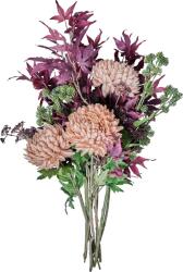 House Doctor Buchet de flori artificiale Garden Pop 70 cm (900003812)
